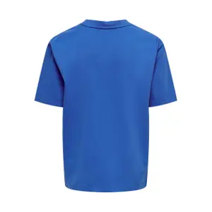 Short-sleeved t-shirt for children Only kobboys image-1