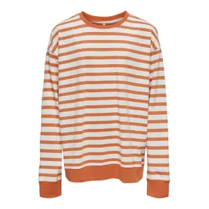 Long-sleeved T-shirt for children Only kobelias image-0