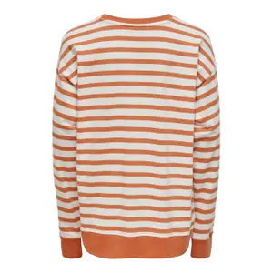 Long-sleeved T-shirt for children Only kobelias image-1