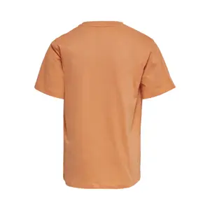 Short-sleeved t-shirt for children Only kobdylan image-1