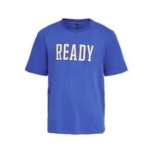 Short-sleeved t-shirt for children Only kobkai image-0