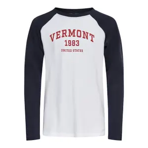 Long-sleeved T-shirt for children Only kobcaleb