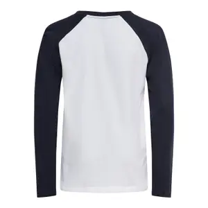 Long-sleeved T-shirt for children Only kobcaleb image-1