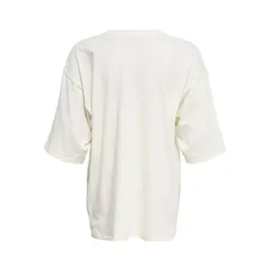 Short-sleeved t-shirt for children Only kobmilo boxy image-1