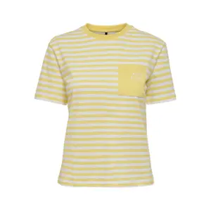 Short-sleeved t-shirt for children Only kobsilas image-0