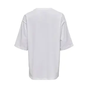 Short-sleeved t-shirt for children Only -kobbenni boxy image-1