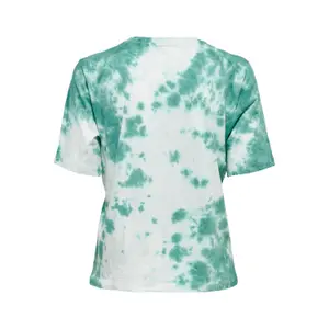 Women's short sleeve top Only onltania boxy image-1