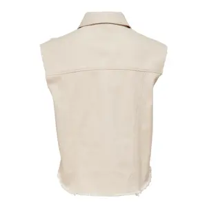 Damesgilet Only onlelena life waistcoat image-1