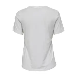 Kurzärmeliges Damen-Reg-Top Only onlkita image-1