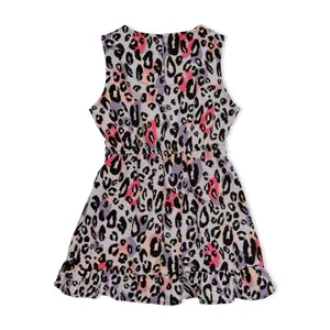 Girl's wrap dress Only komselma-solveig image-1