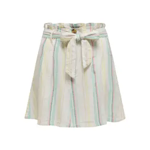 Frauen-Rock Only onlohio stripe image-0