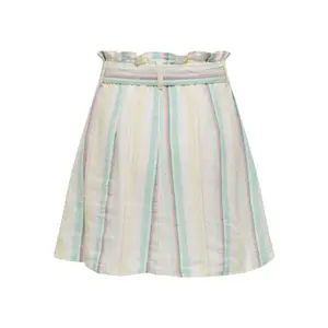 Frauen-Rock Only onlohio stripe image-1