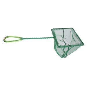 Épuisette à Vifs WaterQueen Verte 12x15cm image-0