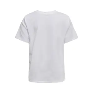 Short-sleeved t-shirt for children Only kobweekday image-1