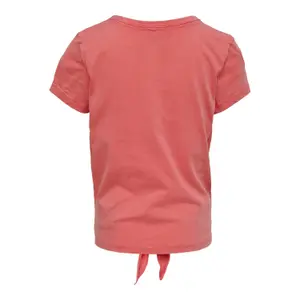 Top with girl's bow Only konlucy reg image-1