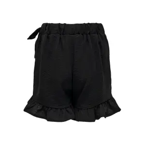 Girl's wrap shorts Only kids Kogmette image-1