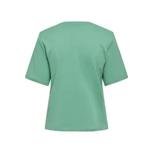 Women's short sleeve top Only onlpeanuts image-1