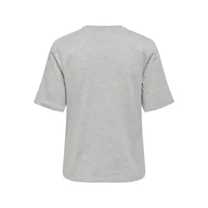Women's short sleeve top Only onlcoke fanta sprite boxy image-1