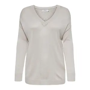 Women's sweater Only Onlcilja L/S