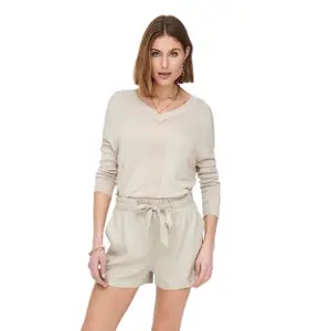 Women's sweater Only Onlcilja L/S image-3