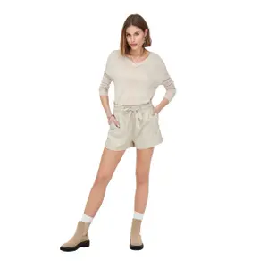 Women's sweater Only Onlcilja L/S image-1