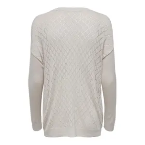 Women's sweater Only Onlcilja L/S image-6