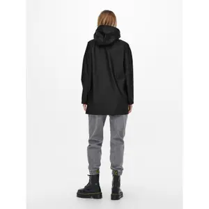 Women's waterproof jacket Only onlelisa image-5