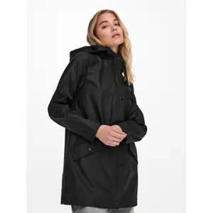 Women's waterproof jacket Only onlelisa image-3