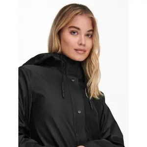 Women's waterproof jacket Only onlelisa image-6