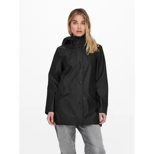 Women's waterproof jacket Only onlelisa image-1
