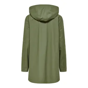 Chubasquero para mujer Only onlelisa image-1
