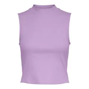 Ärmelloses Damen-Top Only onllinea image-0