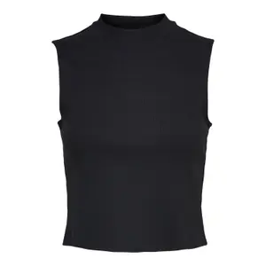 Women's sleeveless top Only onllinea image-0