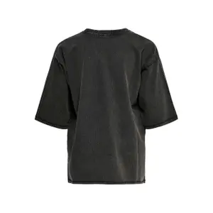 Short-sleeved t-shirt for children Only kobrolling stones image-1