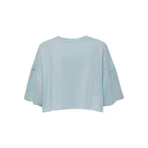 Kurzärmeliges Damen-Crop-Top Only onldisney image-1