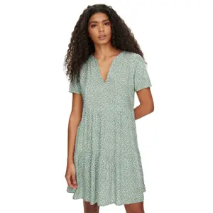Vestido Only Zally Life Thea image-4