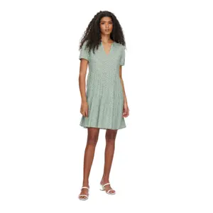 Vestido Only Zally Life Thea image-6