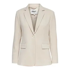 Women's blazer Only onlcarolina fitted image-0