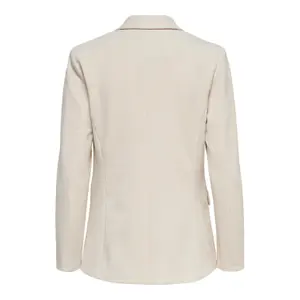 Women's blazer Only onlcarolina fitted image-1