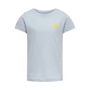 Girl's short sleeve fit t-shirt Only konweekday image-0
