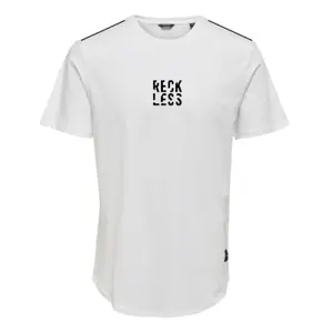Short-sleeved t-shirt for children Only kobandy image-0