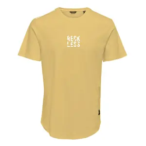 Short-sleeved t-shirt for children Only kobandy image-0