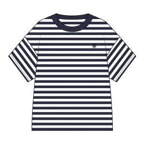 Short-sleeved t-shirt for children Only kobsilas-pa image-0