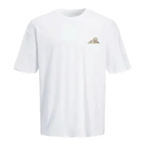 Short-sleeved t-shirt for children Only kobboys-milo image-0