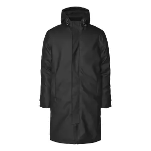 Jacke Rains glacial coat image-1