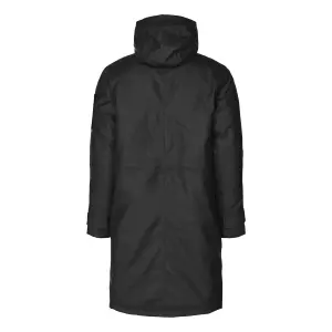 Jacke Rains glacial coat image-2