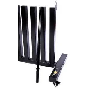 Hantel-Rack Sveltus