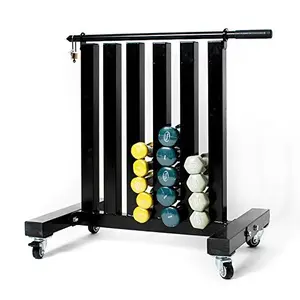 Hantel-Rack Sveltus image-2