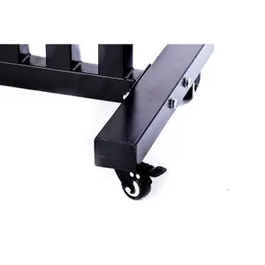 Hantel-Rack Sveltus image-3