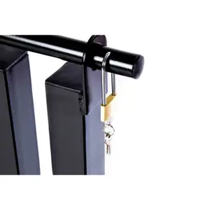 Hantel-Rack Sveltus image-4